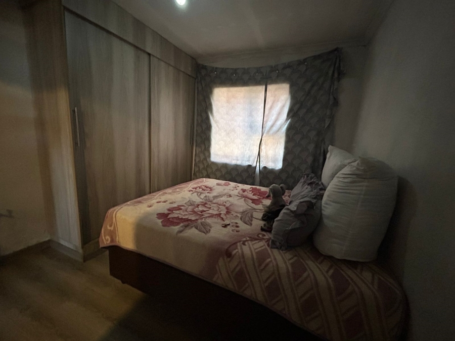 3 Bedroom Property for Sale in Zamdela Free State